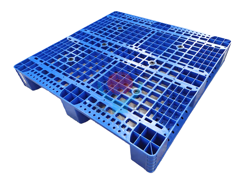 川字网格托盘